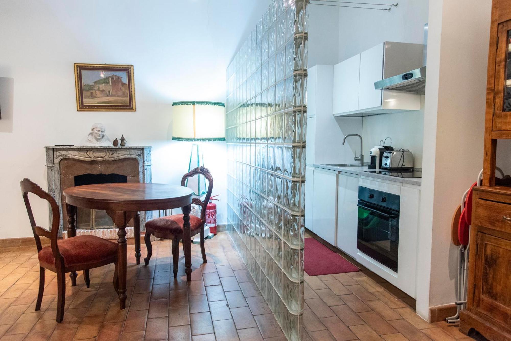 Monti Bespoke Apartment Rome Exterior photo
