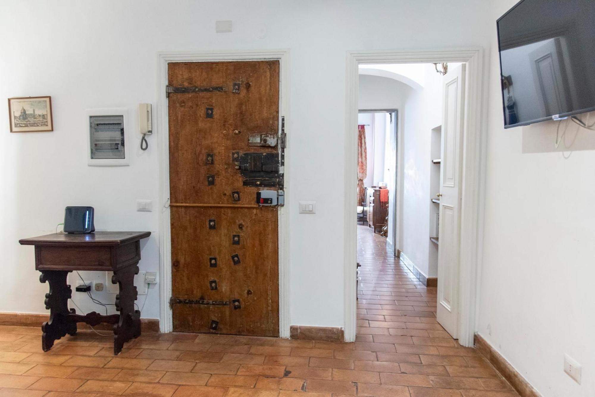 Monti Bespoke Apartment Rome Exterior photo