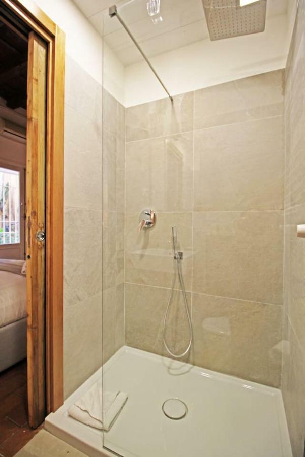Monti Bespoke Apartment Rome Exterior photo